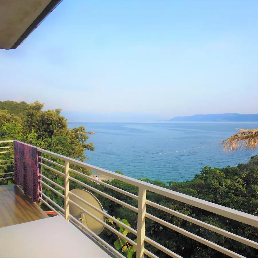 Guest house Lilianka Hotel Selce Croatia