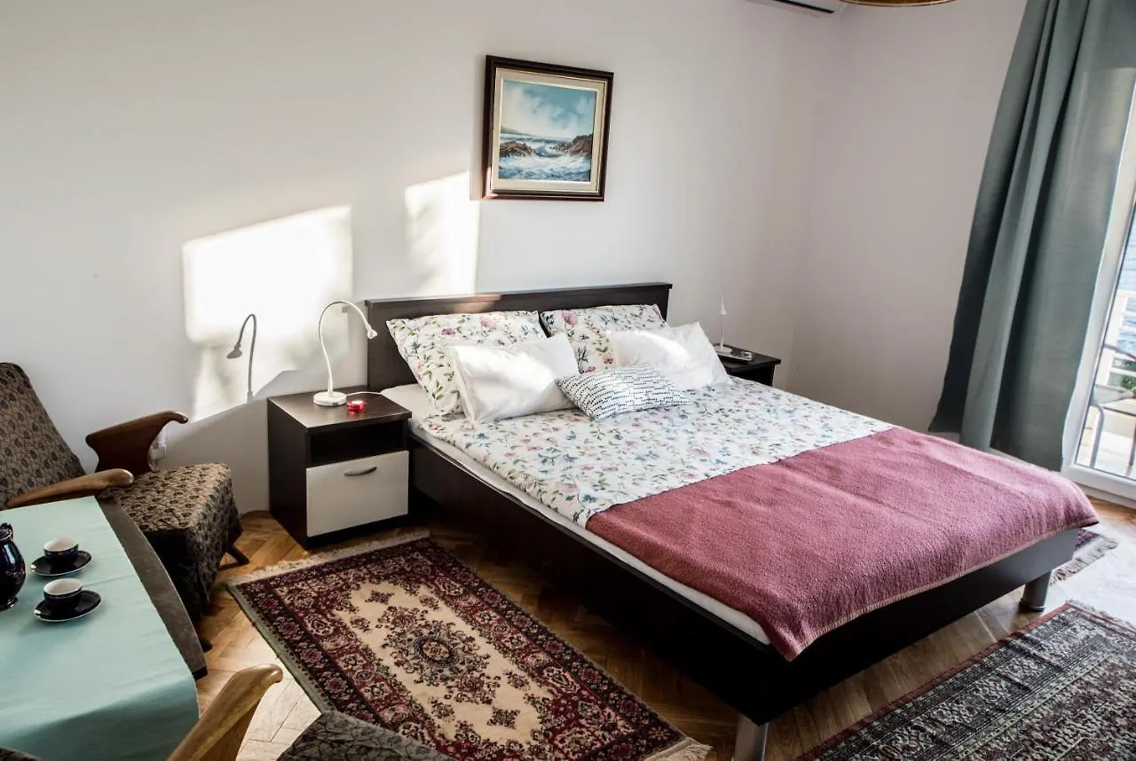 Lilianka Hotel Selce Guest house