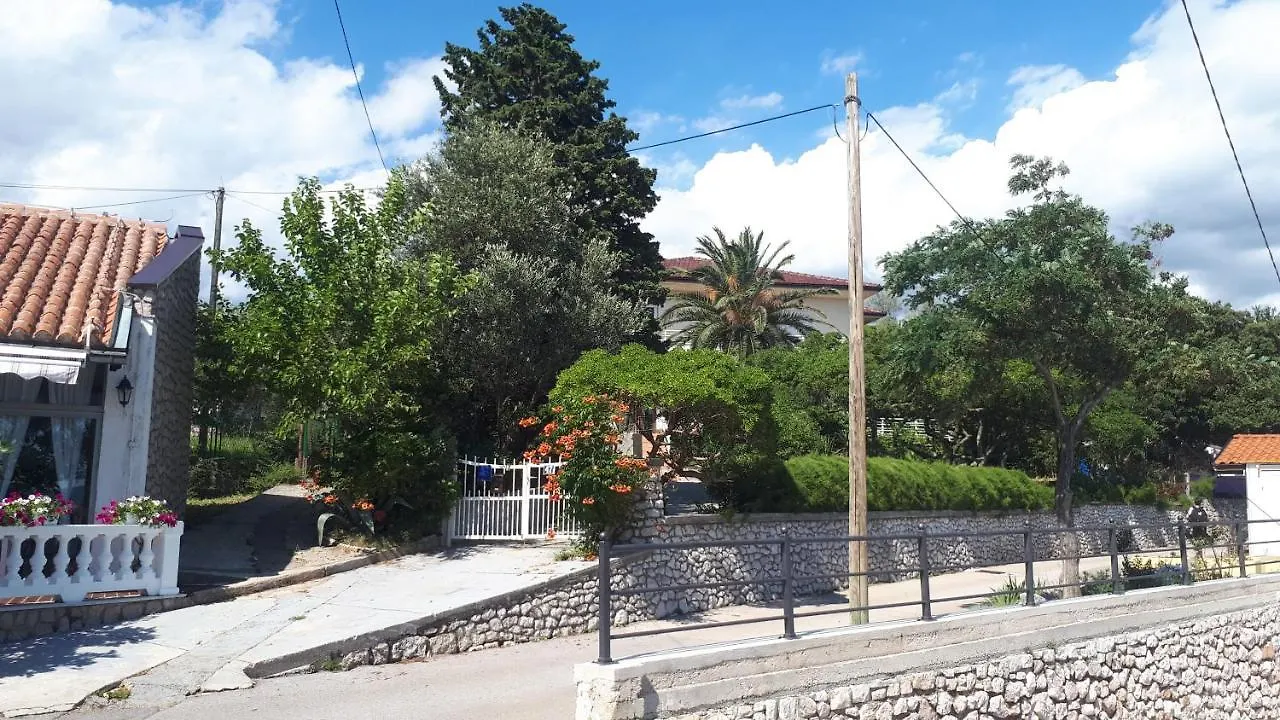 Lilianka Hotel Selce 0*,  Croatia
