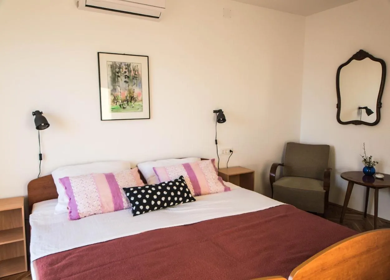 Lilianka Hotel Selce 0*,  Croatia