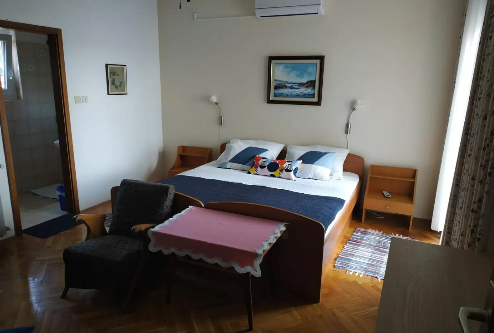 Lilianka Hotel Selce Croatia